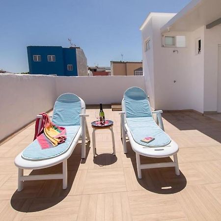 Casa Sunshine Paradise Весиндарио Экстерьер фото