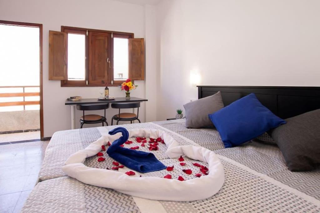 Casa Sunshine Paradise Весиндарио Экстерьер фото
