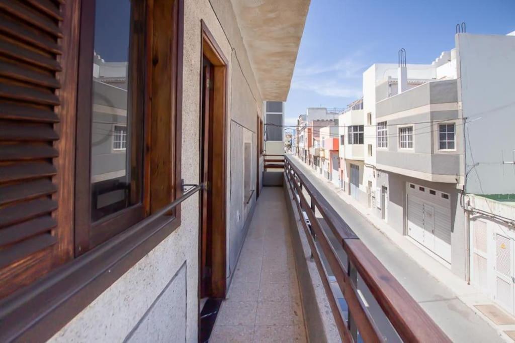 Casa Sunshine Paradise Весиндарио Экстерьер фото