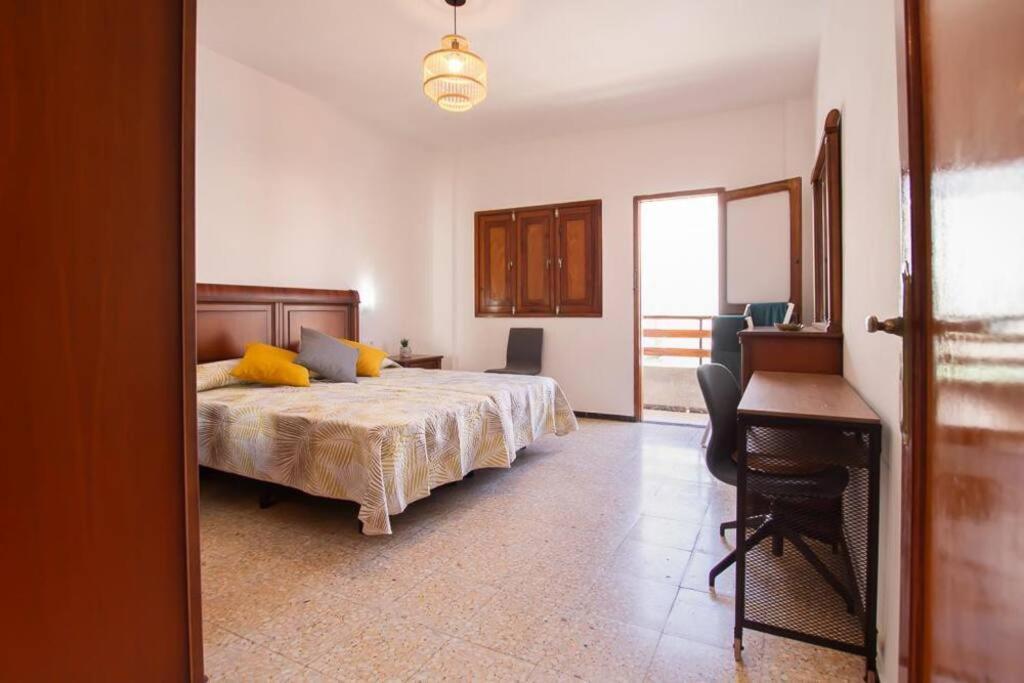 Casa Sunshine Paradise Весиндарио Экстерьер фото