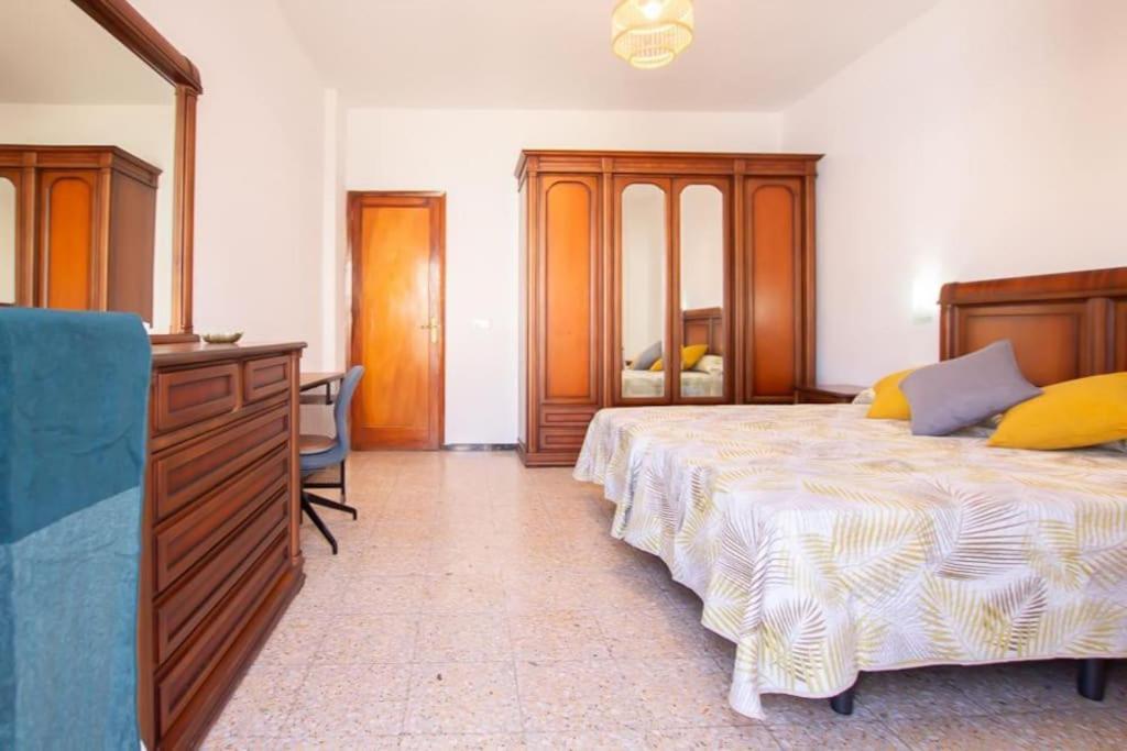Casa Sunshine Paradise Весиндарио Экстерьер фото
