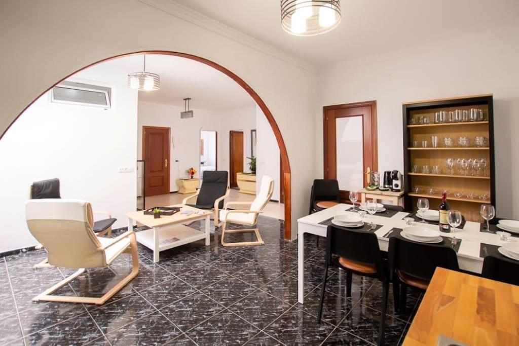 Casa Sunshine Paradise Весиндарио Экстерьер фото