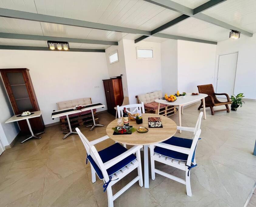 Casa Sunshine Paradise Весиндарио Экстерьер фото