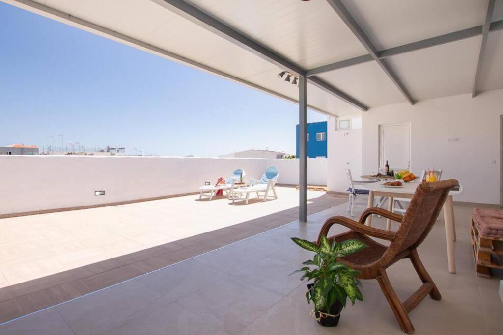 Casa Sunshine Paradise Весиндарио Экстерьер фото