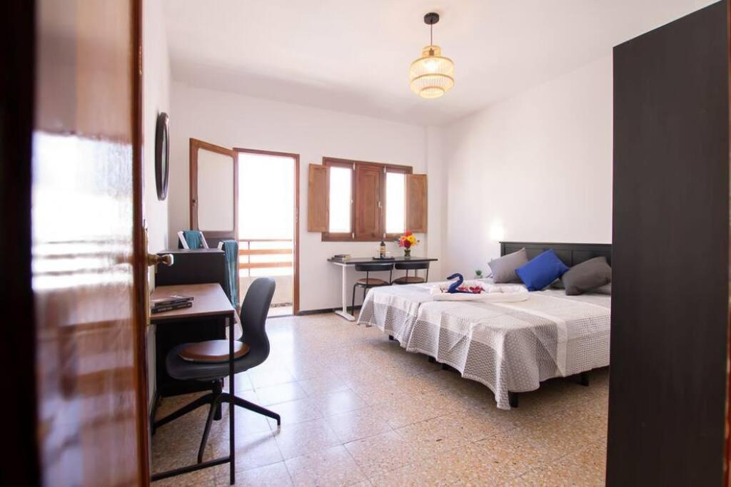 Casa Sunshine Paradise Весиндарио Экстерьер фото