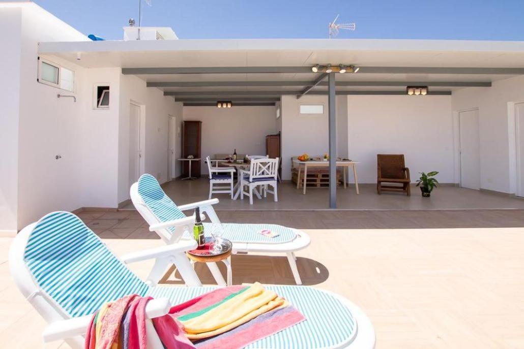 Casa Sunshine Paradise Весиндарио Экстерьер фото