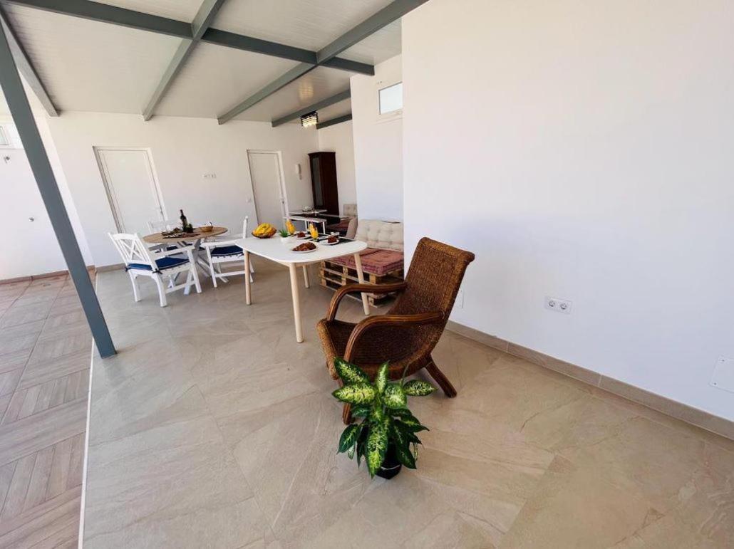 Casa Sunshine Paradise Весиндарио Экстерьер фото