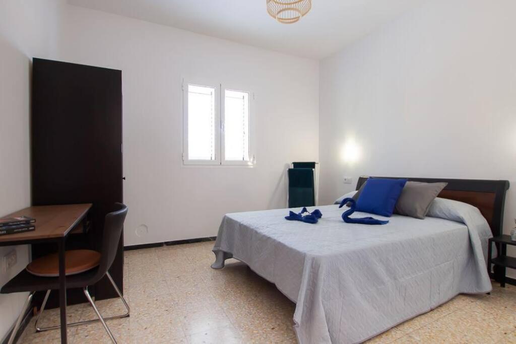 Casa Sunshine Paradise Весиндарио Экстерьер фото