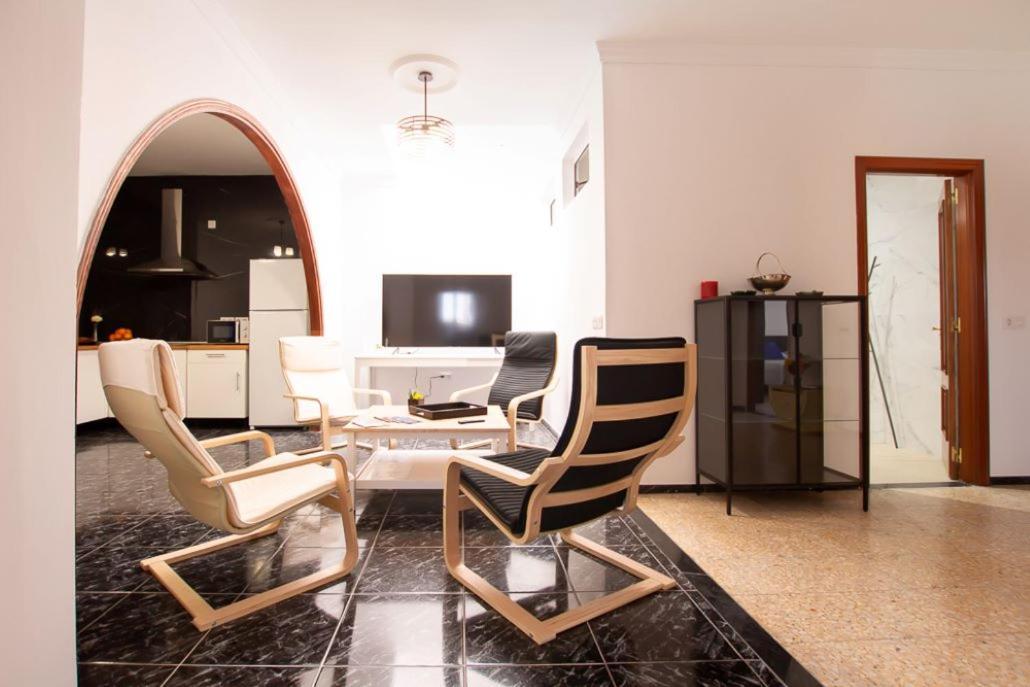 Casa Sunshine Paradise Весиндарио Экстерьер фото