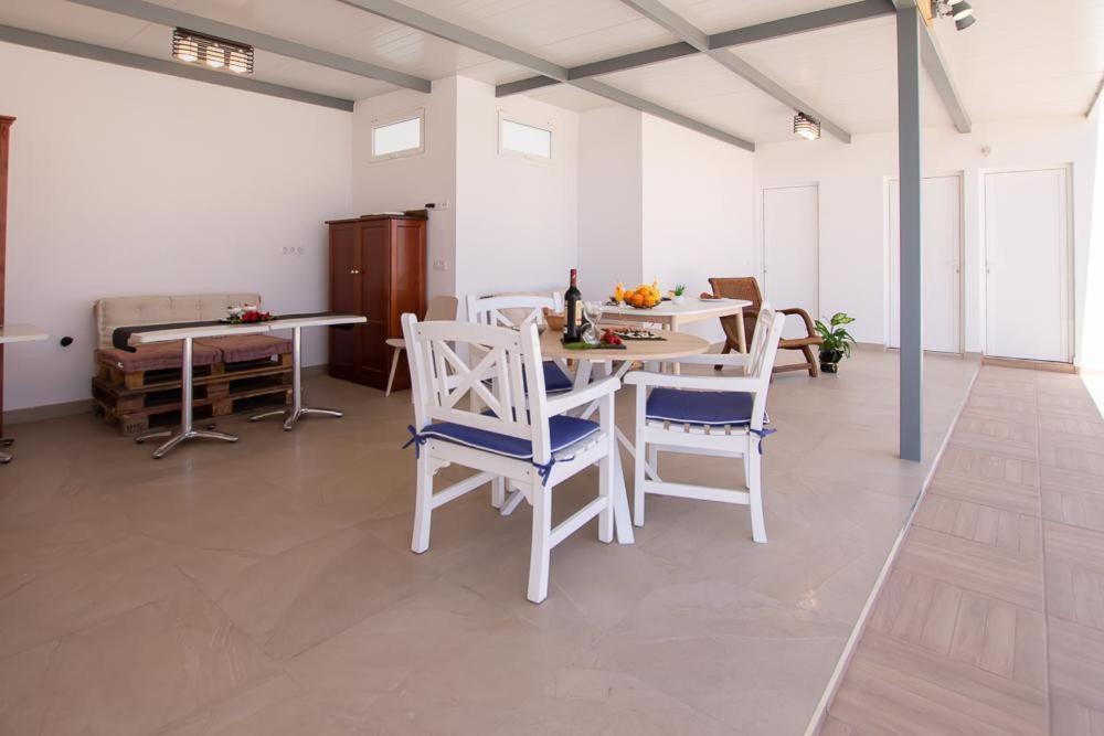 Casa Sunshine Paradise Весиндарио Экстерьер фото