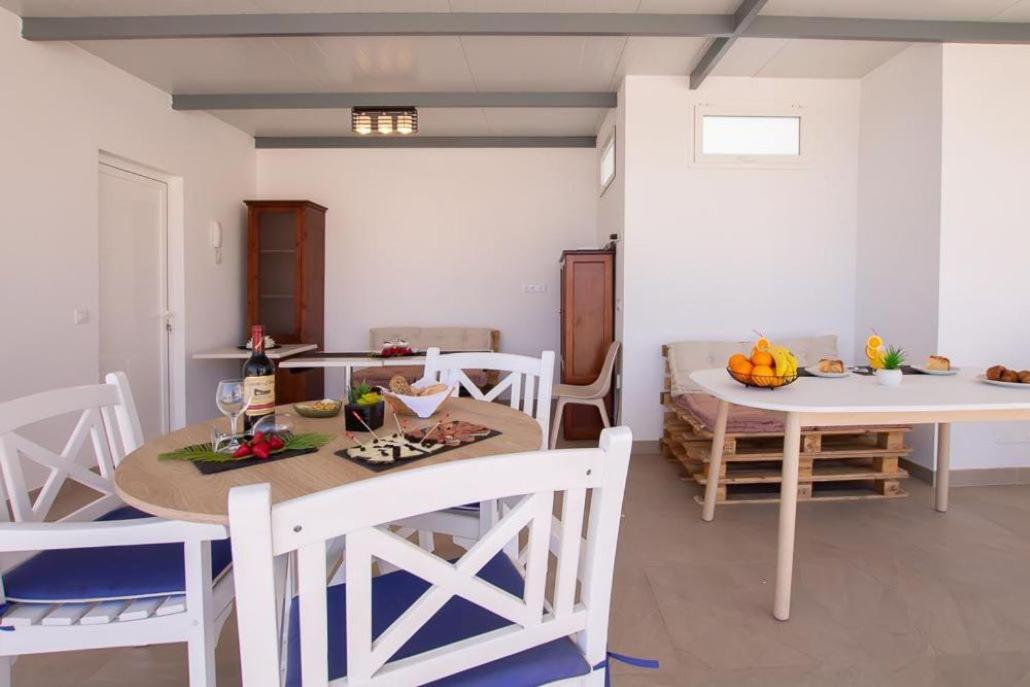 Casa Sunshine Paradise Весиндарио Экстерьер фото