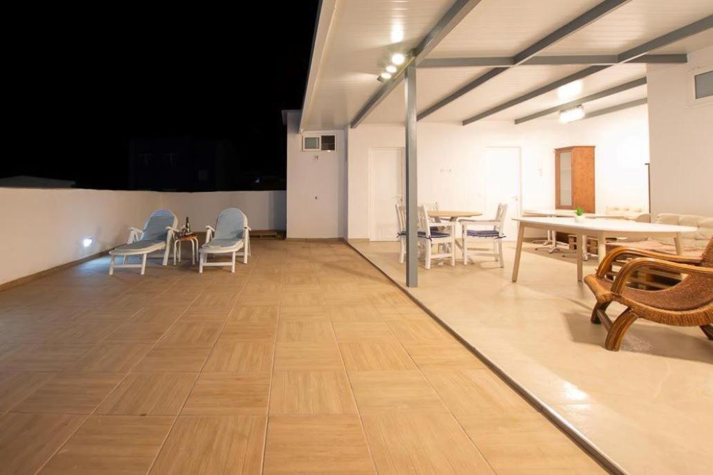 Casa Sunshine Paradise Весиндарио Экстерьер фото